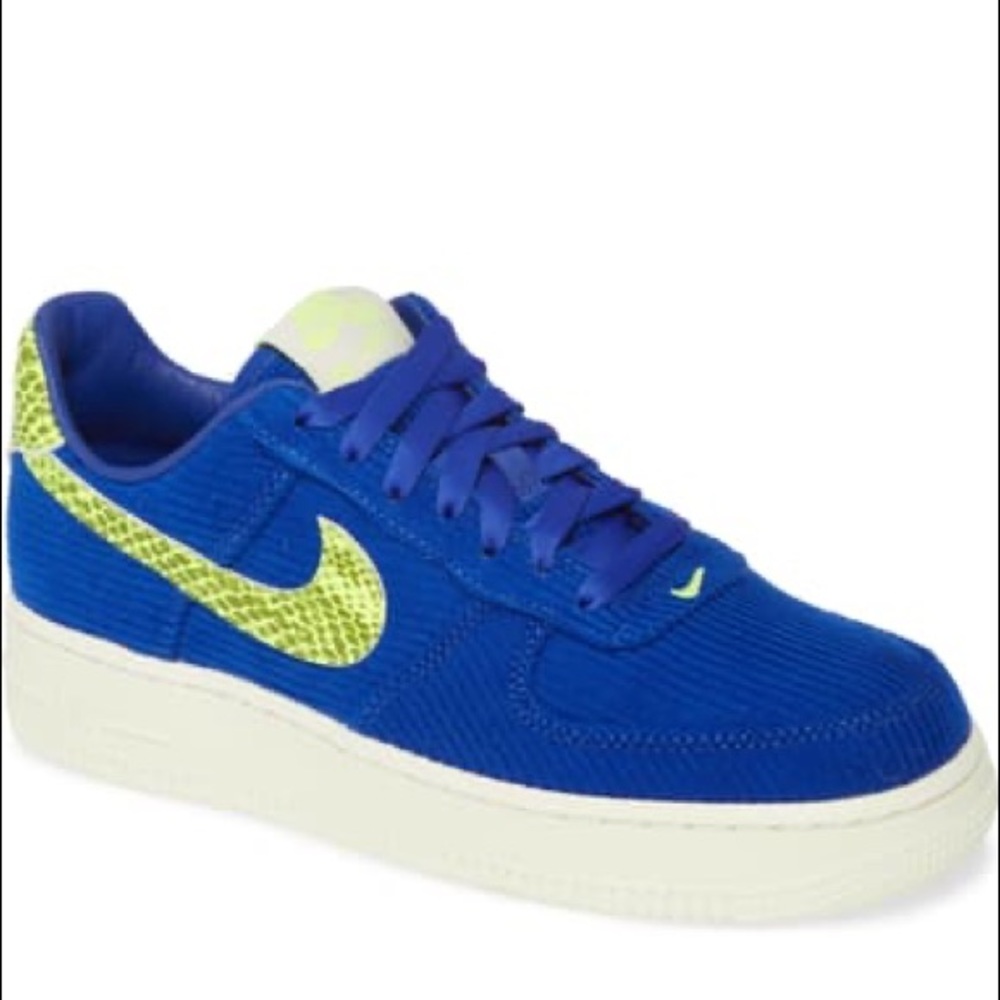 NEW Air one force Olivia Kim with original box